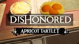 Thumbnail: Dishonored: Making Apricot Tartlets!