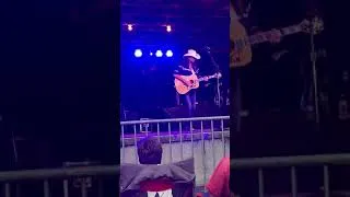 Thumbnail: Terri Clark - Young As We Are Tonight Live