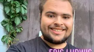 Thumbnail: Eric Ludwig - Strong Shot of Love