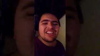 Thumbnail: Eric Ludwig - I Just Wanna Be Mad (Terri Clark Cover)