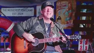 Thumbnail: Cory Morrow and John Carroll live with Eric Raines live at MusicFest 2025#MusicFest #LiveMusic