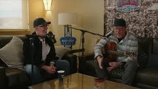 Thumbnail: Pat Green "There's nothing like the first three minutes where I don't know what's going to happen."