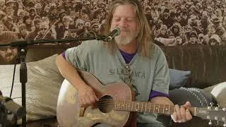 Thumbnail: Walt Wilkins sings 'Dogs Man' live from MusicFest 2025