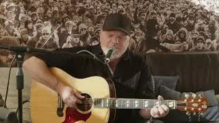 Thumbnail: Jason Eady  "Leaving Louisiana in the Broad Daylight"