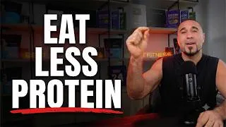 Thumbnail: How To Fix Skinny Fat Once and For All in 16 Min