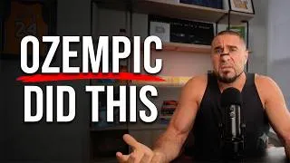 Thumbnail: Unfortunately, Losing Fat Just Changed Forever