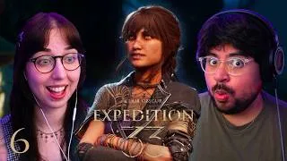 Thumbnail: The Mystery Warrior | Clair Obscur: Expedition 33 Playthrough | Pt 6