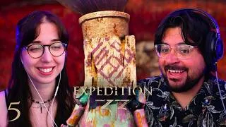 Thumbnail: Making our way to the Gestral Village! | Clair Obscur: Expedition 33 Playthrough | Pt 5