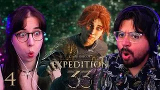 Thumbnail: A Strange Encounter | Clair Obscur: Expedition 33 Playthrough | Pt 4