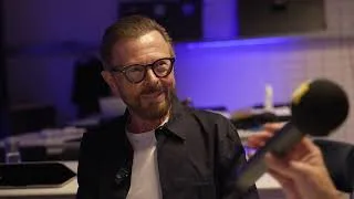 Thumbnail: Interview Björn Ulvaeus van ABBA⎜Volgspot  NPO Radio 5