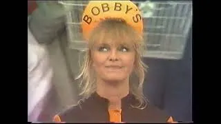 Thumbnail: Dolly Dots   Bobby's Supermarket 1983