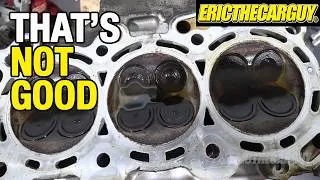 Thumbnail: 2012 Honda Pilot Engine Assembly