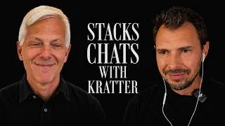Thumbnail: Matt Kratter: Why Bitcoin Must Stay Lean, Mean, and Decentralized