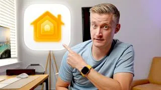 Thumbnail: Do this NOW to keep your Apple Home running smoothly
