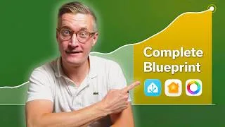 Thumbnail: My Complete Smart Home Blueprint - All 3 Phases