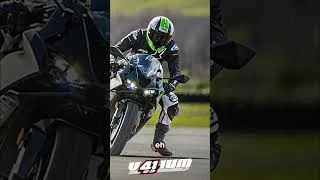 Thumbnail: Kawasaki: ¿Fanatismo o Amor por las 600cc? #shorts