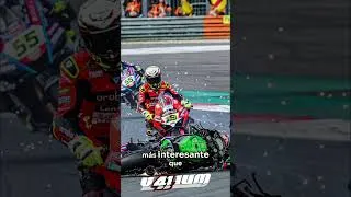 Thumbnail: ¡Descarga la App SBK Motul! ¡Más Emocionante que MotoGP! #shorts