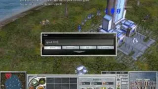 Thumbnail: Empire Earth 2 Cheat Codes