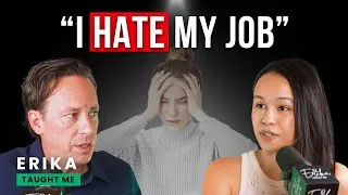 Thumbnail: Don’t Pick a Job You Hate (The 3 Question Test)