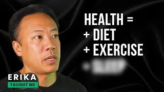 Thumbnail: The Missing Piece in 99% of Brain Health Advice | Jim Kwik