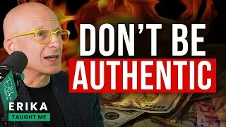 Thumbnail: Marketing Expert Reveals Secret For Building an Audience That Buys | Seth Godin