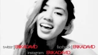 Thumbnail: J. Cole ft. Miguel - "Power Trip" @erikadavid video cover remix