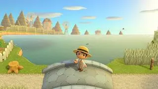 Thumbnail: This island is actually perfect.
