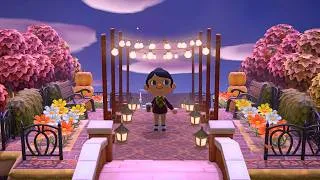 Thumbnail: The COZIEST Fall Town Island Tour