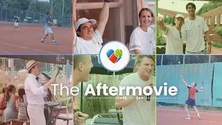 Thumbnail: Thirty Love Fundraiser Day Tournament 2026 | The Aftermovie