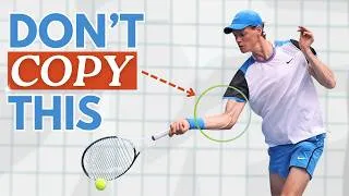 Thumbnail: Before You Change Your Technique, Watch This