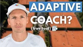 Thumbnail: Free Tool For Tennis Coaches (2 Min)