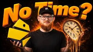 Thumbnail: I Built 250+ pyRevit Tools. Here's How I Found the Time