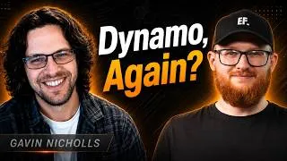 Thumbnail: @AussieBIMGuru on AI, pyRevit, C# and coming back to Dynamo??? [pyRevit Pod #9]