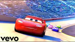 Thumbnail: Cars 3 Erik GT Music Video🎶(The Nightingales' Calling) [4K]