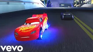 Thumbnail: Cars 3 Game - Alan Walker Music Video (Faded) [4K]