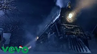 Thumbnail: CHRISTMAS SPECIAL🎄The Polar Express Alan Walker Music Video🎵 (Nostalgic Christmas) [4K]