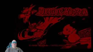 Thumbnail: Dragon Hopper on Virtual Boy (emulated on Retroid Pocket Mini) with Half SBS 3D on xbx A01+ Glasses