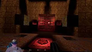 Thumbnail: Celebrating Quake's 30th Anniversary with QuakeQuest by Team Beef on Quest 3S