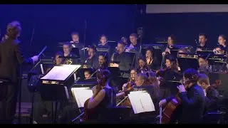Thumbnail: Erik V. Sköld - Ouverture for Choir and Orchestra (Live video)