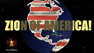 Thumbnail: i formed the ZION OF AMERICA in Rise of Nations!