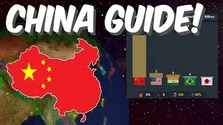 Thumbnail: how to DOMINATE as China! - Rise of nations country guide