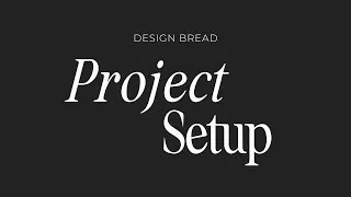 Thumbnail: How I Set Up my Web Design Projects