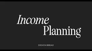 Thumbnail: Income Calculator: How Much Money Do You Need to Make With Your Web Design Business?