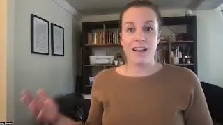 Thumbnail: Systems for Services Review | Amy Riordan