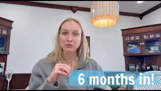 Thumbnail: 6 Months as an Attending Update!