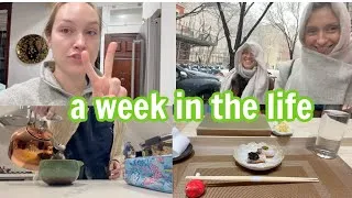 Thumbnail: A Week as a Urologist | vlog
