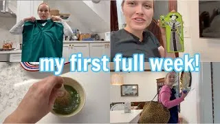 Thumbnail: First Attending Vlog!