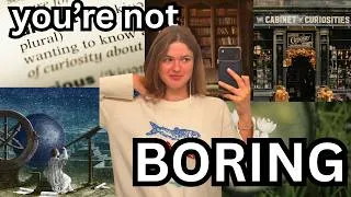 Thumbnail: the 3x3 method to become more interesting than any of your friends