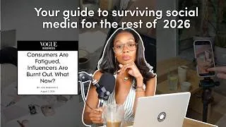 Thumbnail: Social media is annoying right now. Here's what's happening.
