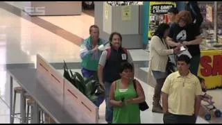 Thumbnail: The Erin Simpson Show - 5 Year Reporter Montage